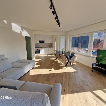 Luxury Renovated 3 Rooms Apartment Ostenda Zewnętrze zdjęcie