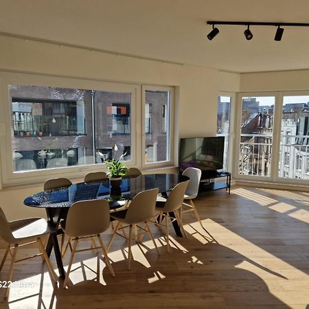 Luxury Renovated 3 Rooms Apartment Ostenda Zewnętrze zdjęcie