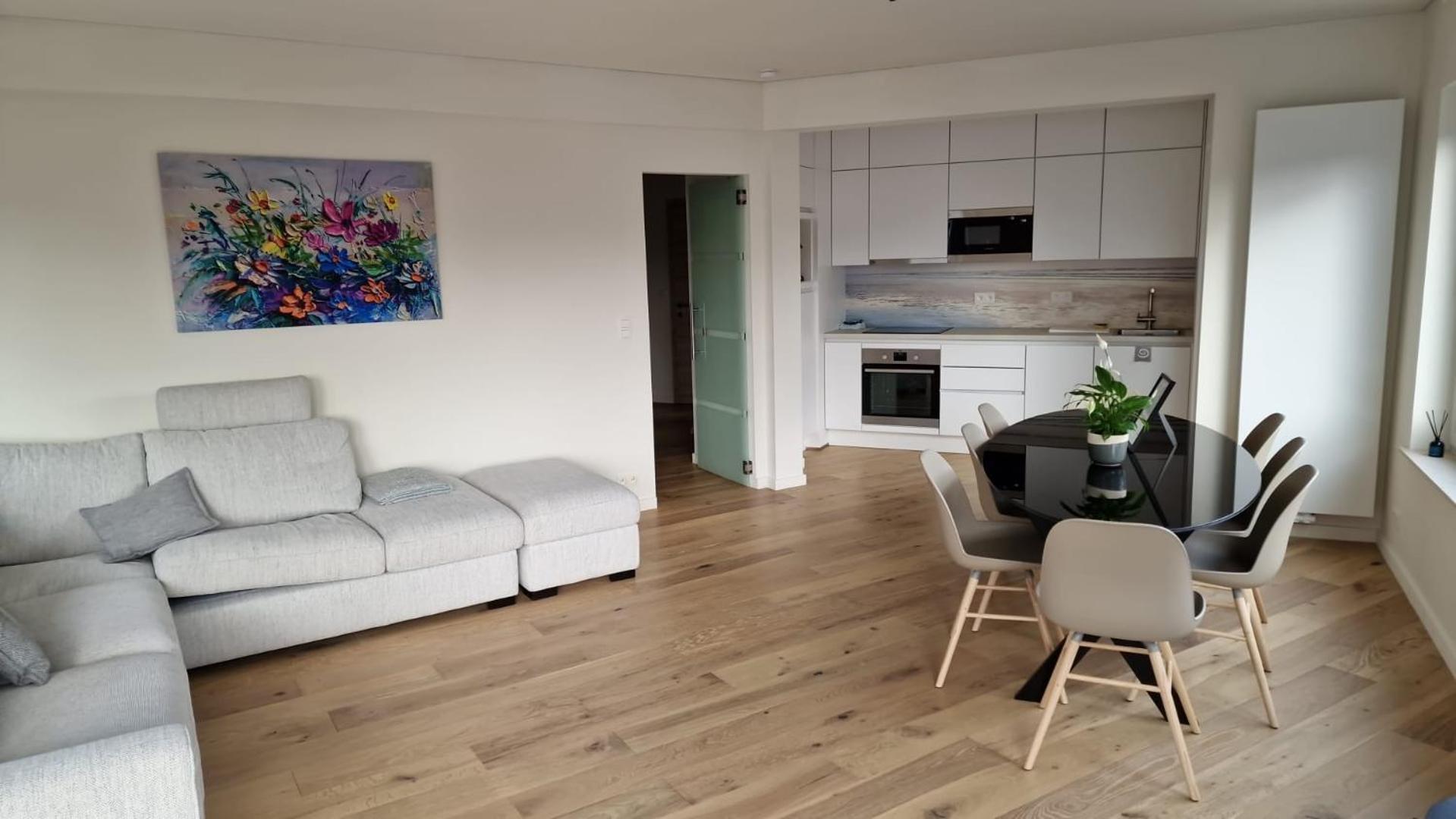 Luxury Renovated 3 Rooms Apartment Ostenda Zewnętrze zdjęcie