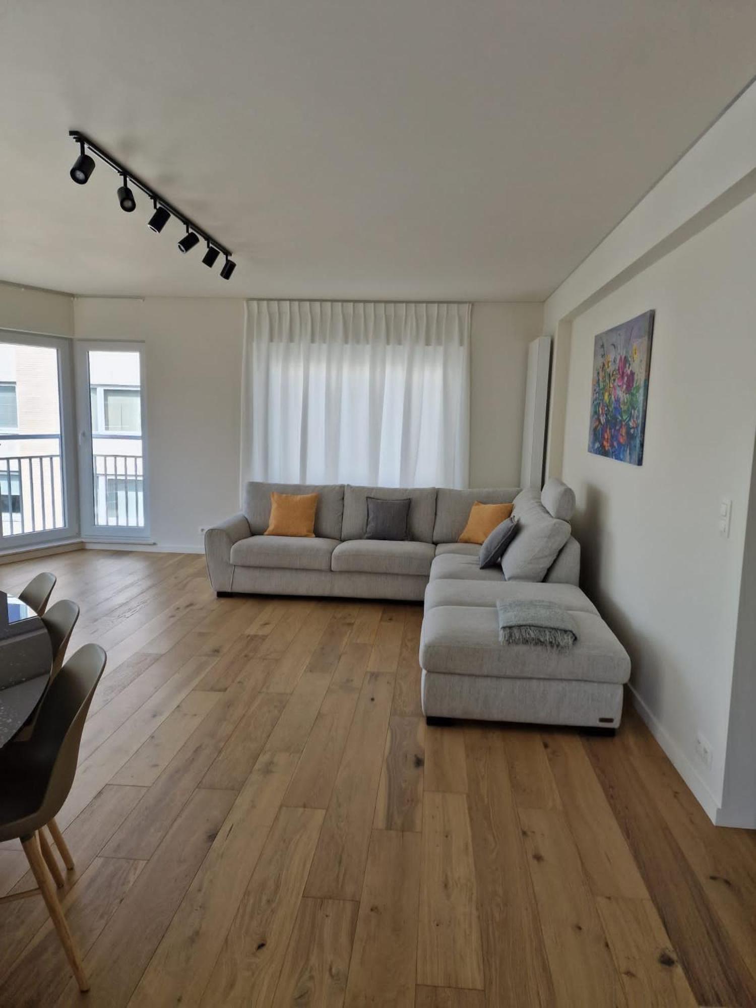 Luxury Renovated 3 Rooms Apartment Ostenda Zewnętrze zdjęcie