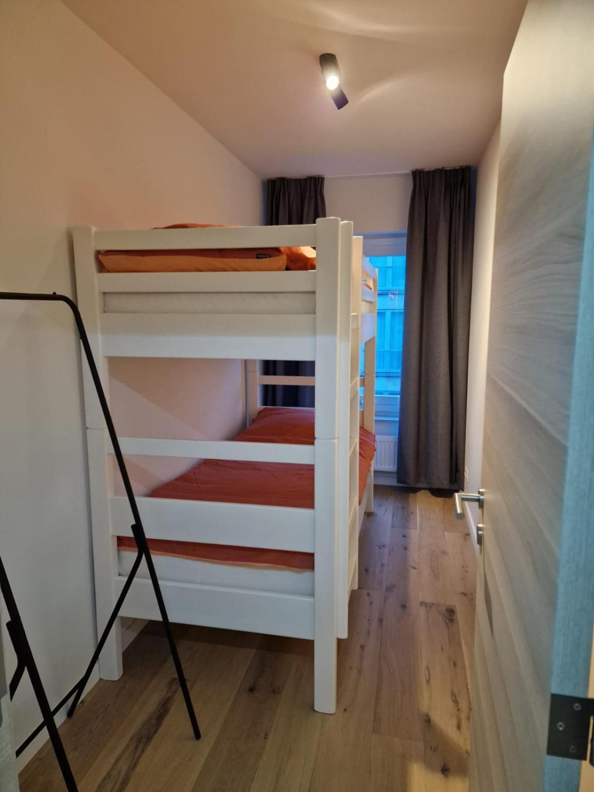 Luxury Renovated 3 Rooms Apartment Ostenda Zewnętrze zdjęcie