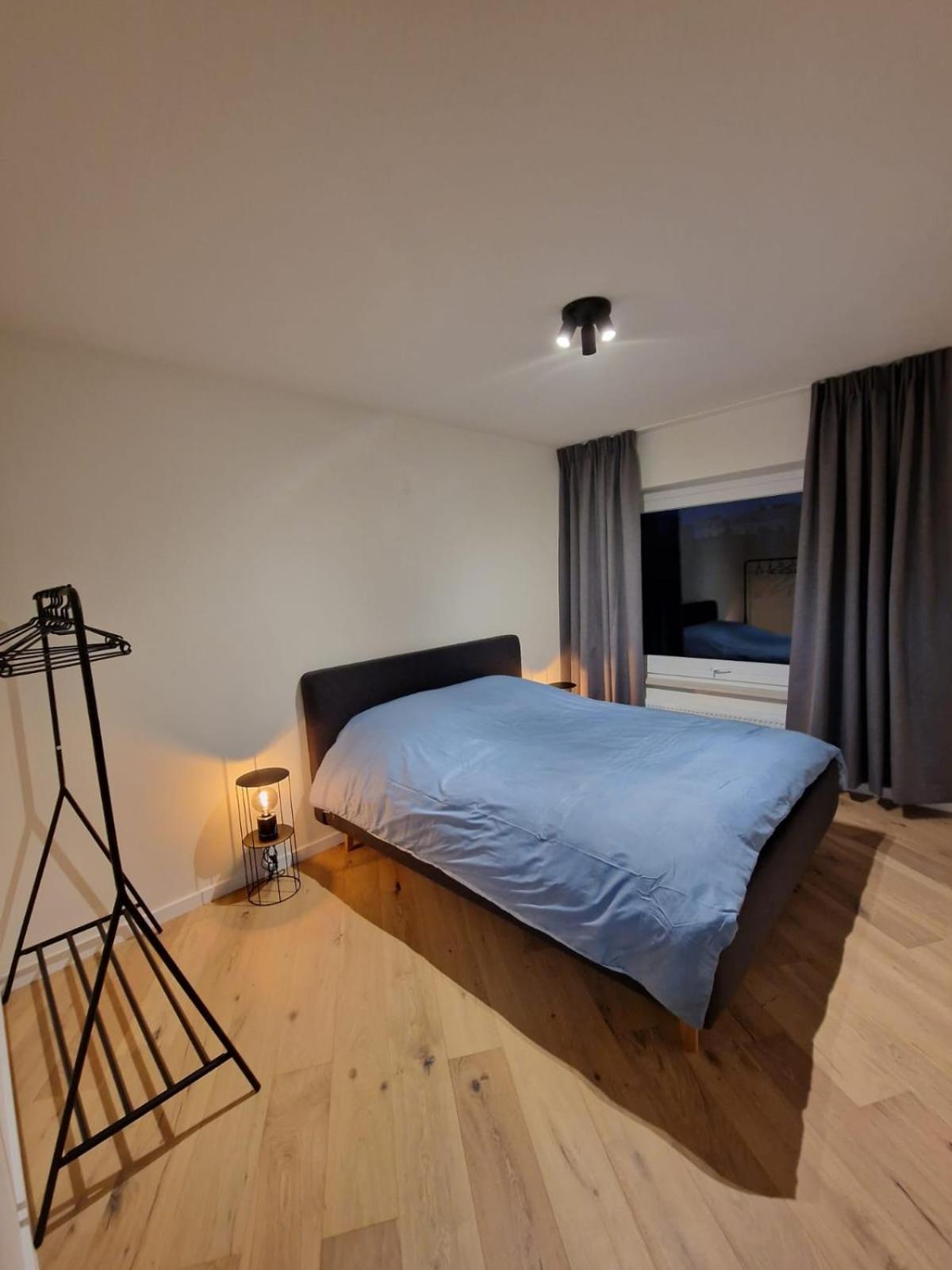 Luxury Renovated 3 Rooms Apartment Ostenda Zewnętrze zdjęcie