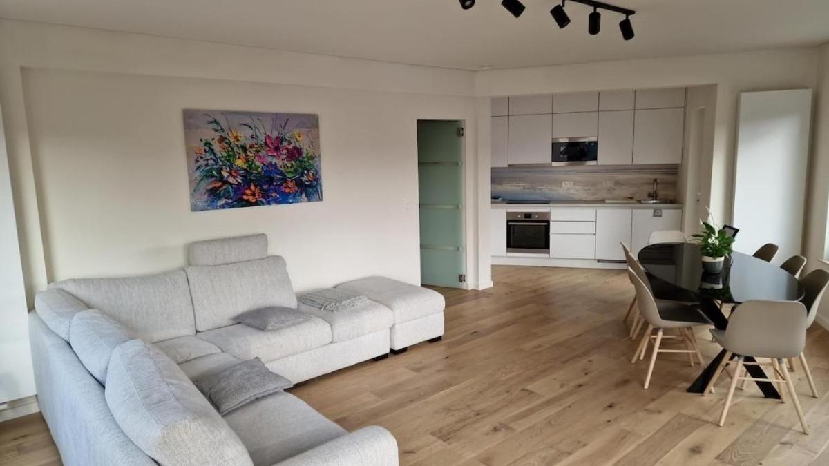 Luxury Renovated 3 Rooms Apartment Ostenda Zewnętrze zdjęcie