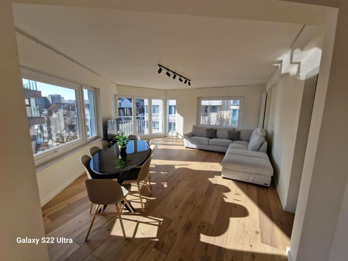 Luxury Renovated 3 Rooms Apartment Ostenda Zewnętrze zdjęcie