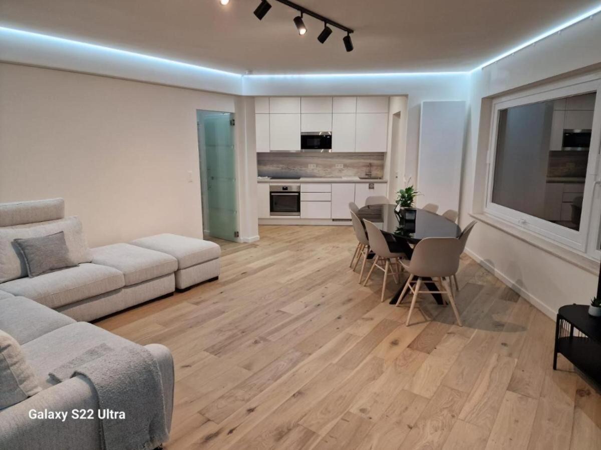 Luxury Renovated 3 Rooms Apartment Ostenda Zewnętrze zdjęcie